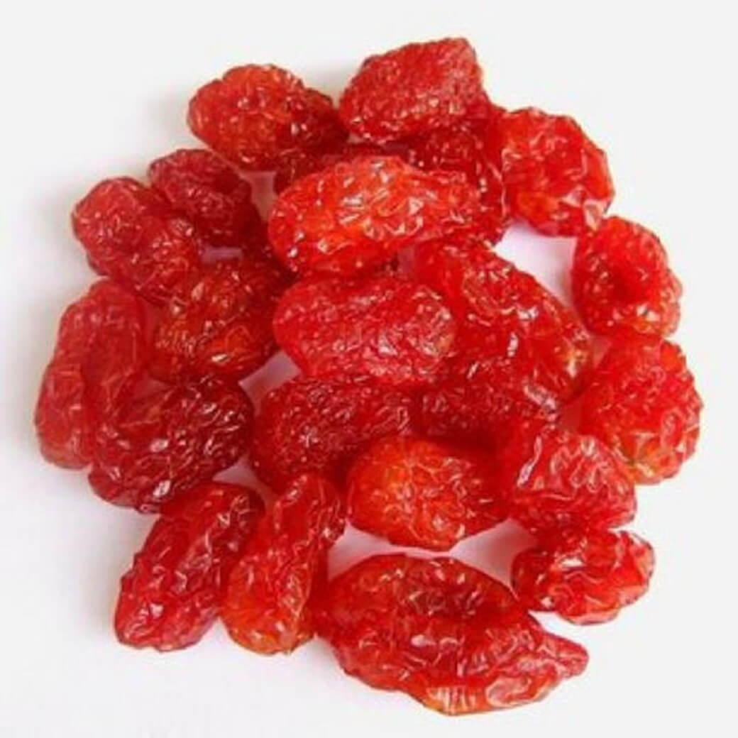 Wholesale Price Top Natural 100% Organic Fresh Dried Acerola Cherry